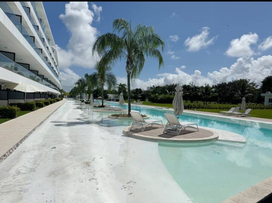 Apartamentos en Venta en Cana Rock