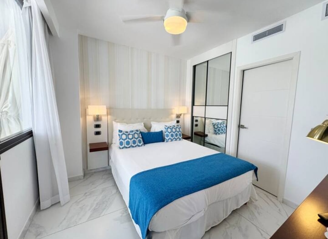 Apartamentos en Venta en Cana Rock