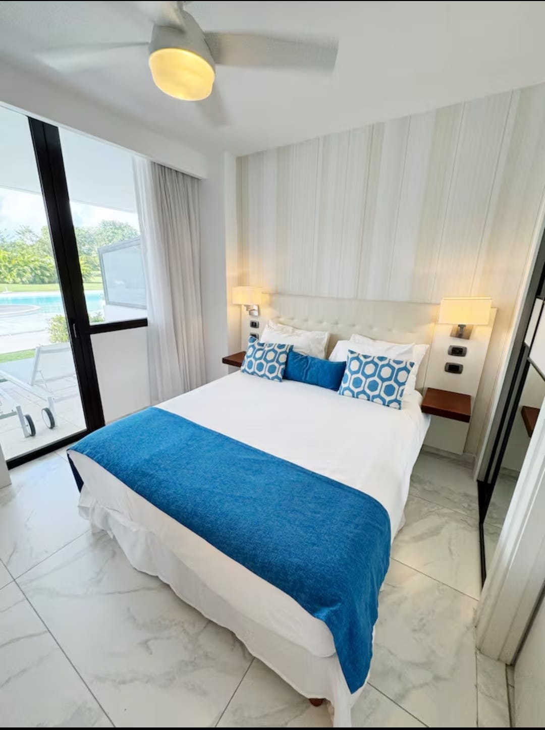 Apartamentos en Venta en Cana Rock