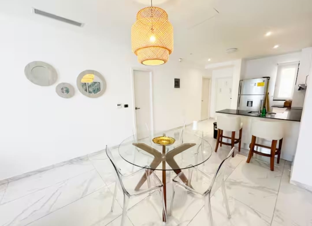 Apartamentos en Venta en Cana Rock