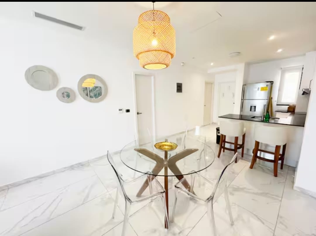 Apartamentos en Venta en Cana Rock