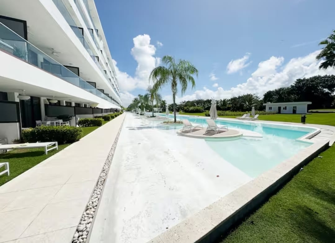 Apartamentos en Venta en Cana Rock