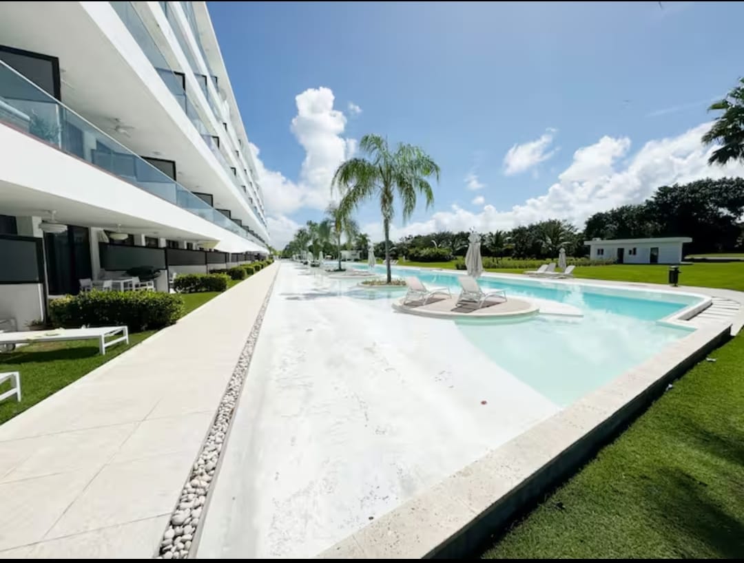 Apartamentos en Venta en Cana Rock