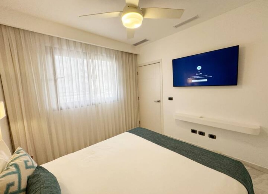 Apartamentos en Venta en Cana Rock