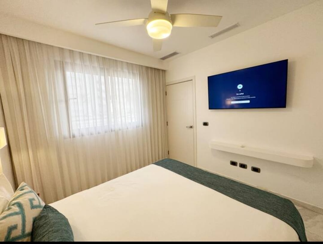Apartamentos en Venta en Cana Rock