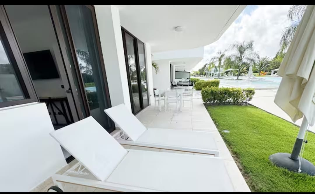 Apartamentos en Venta en Cana Rock