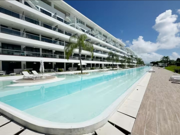 Apartamentos en Venta en Cana Rock