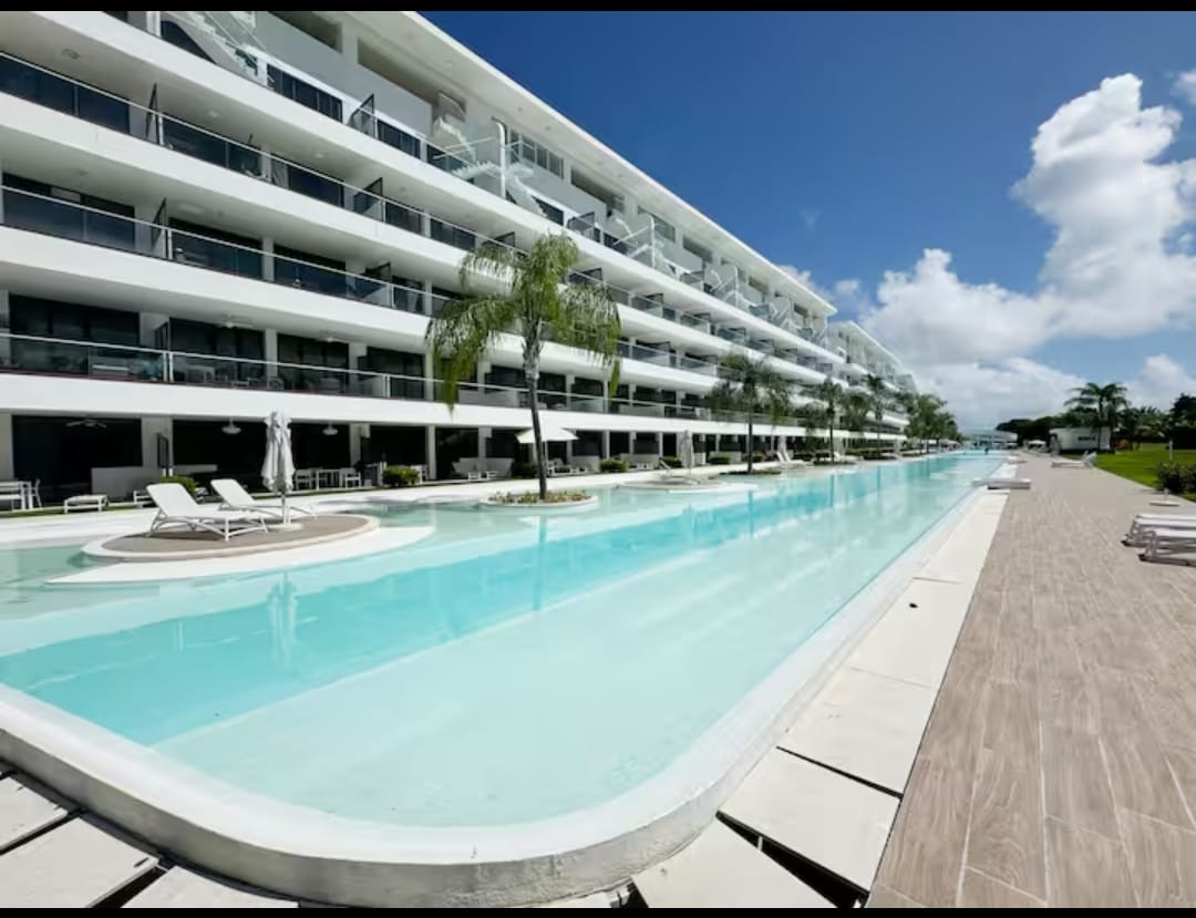 Apartamentos en Venta en Cana Rock