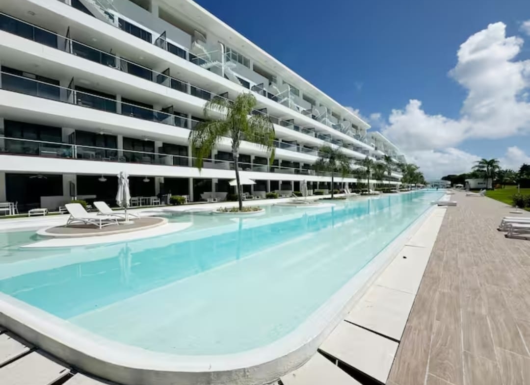 Apartamentos en Venta en Cana Rock
