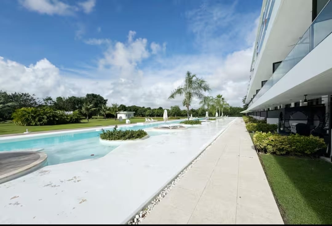 Apartamentos en Venta en Cana Rock