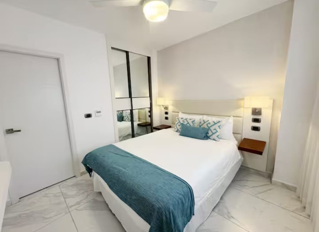 Apartamentos en Venta en Cana Rock