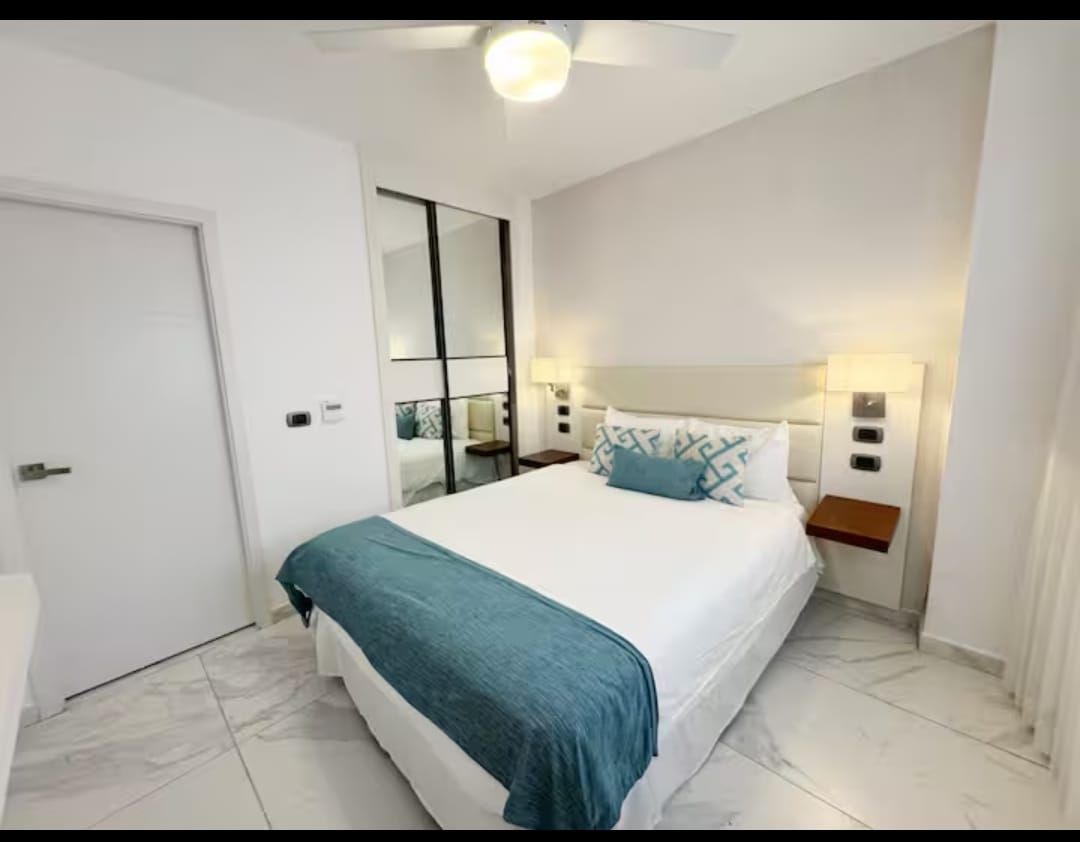 Apartamentos en Venta en Cana Rock