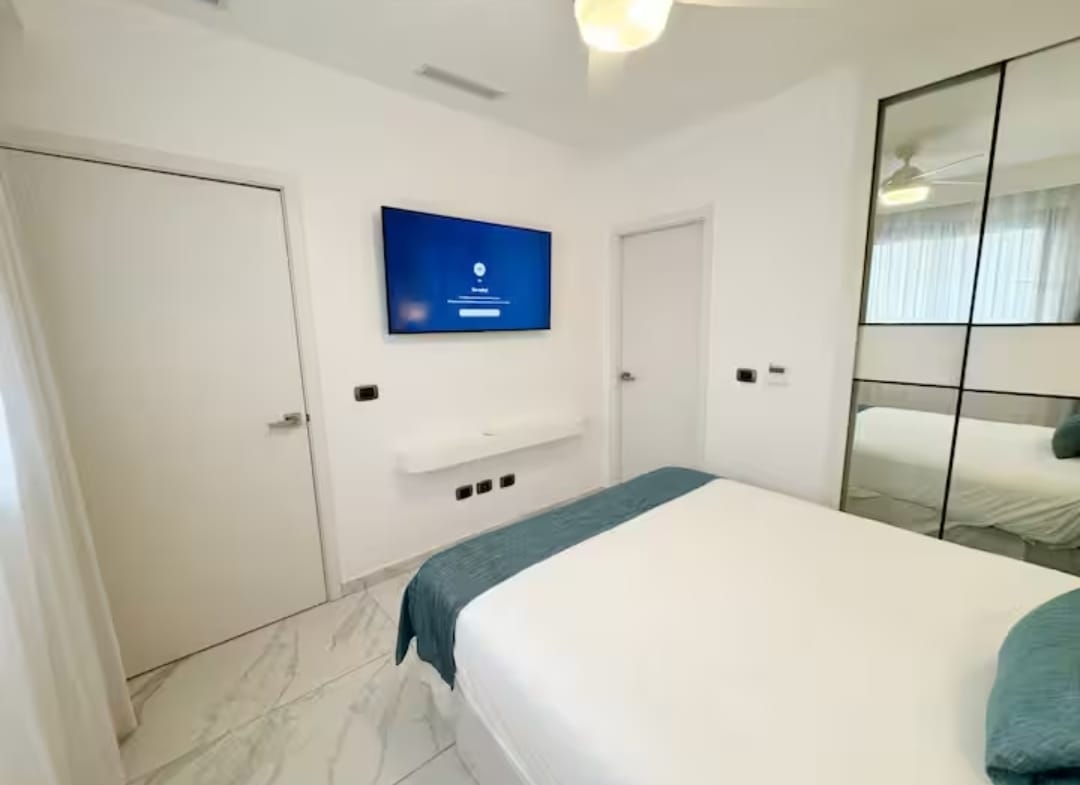 Apartamentos en Venta en Cana Rock
