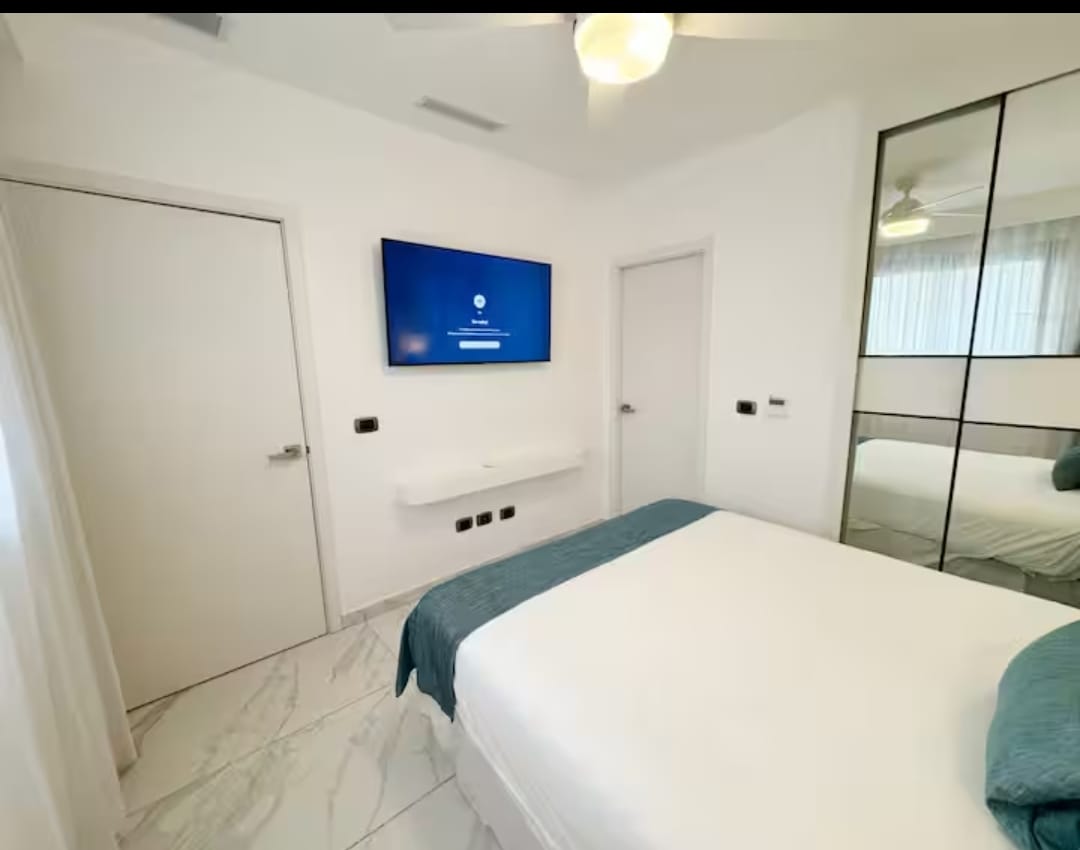 Apartamentos en Venta en Cana Rock