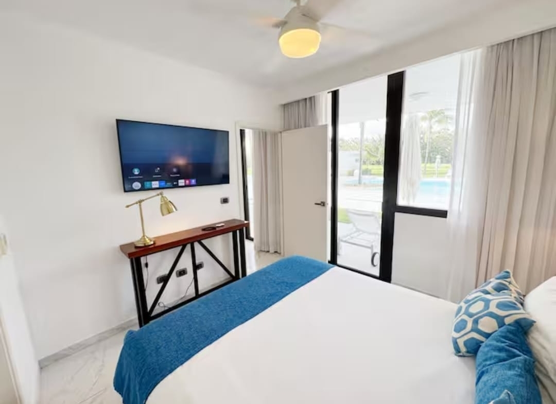 Apartamentos en Venta en Cana Rock