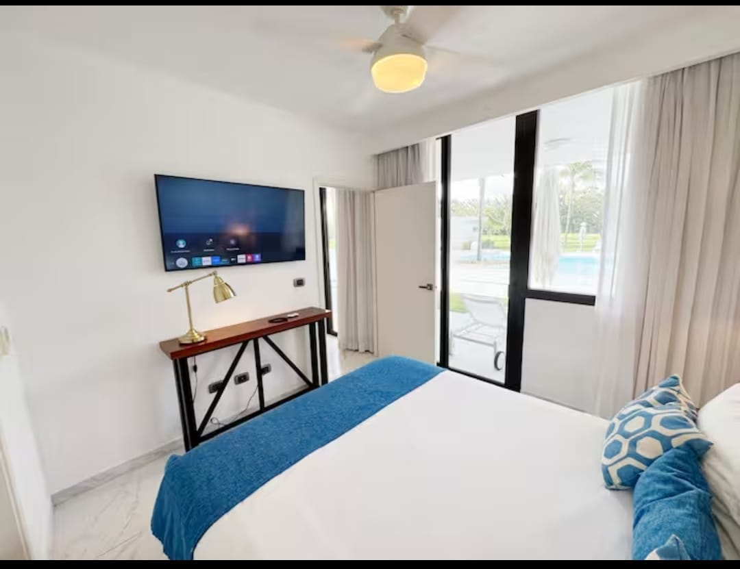 Apartamentos en Venta en Cana Rock