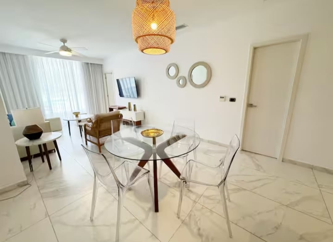 Apartamentos en Venta en Cana Rock