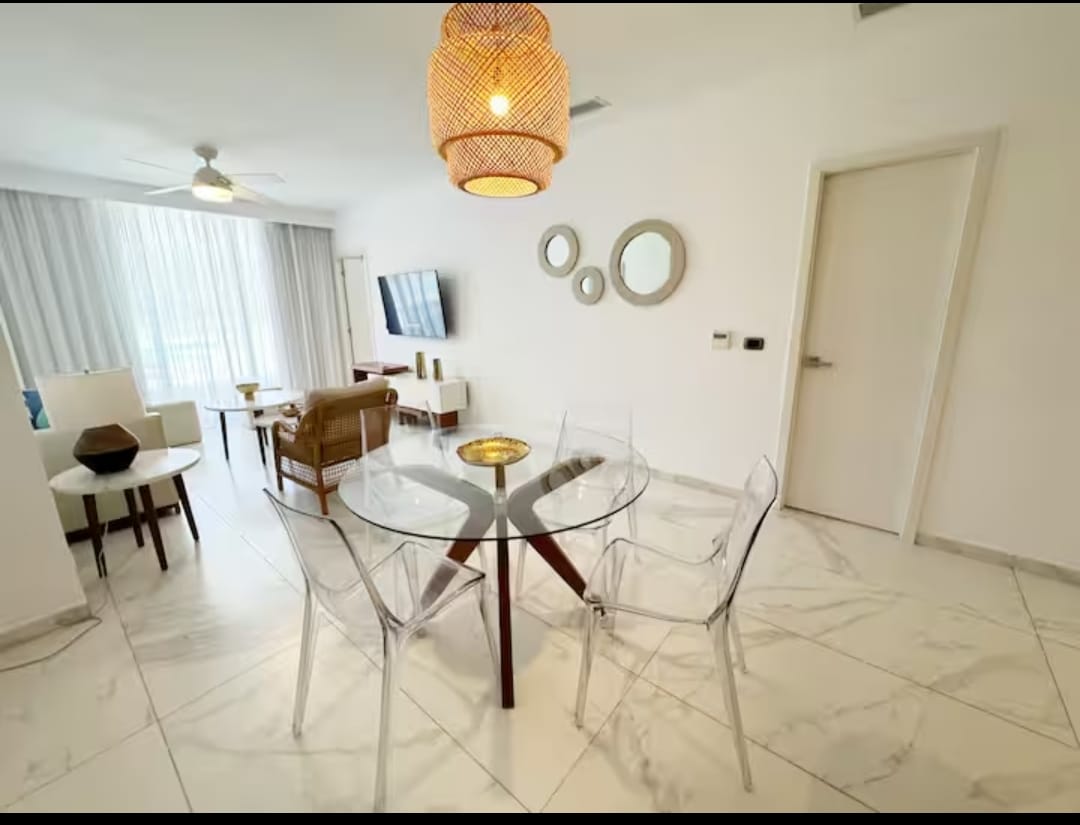 Apartamentos en Venta en Cana Rock