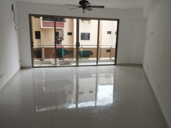 Apartamento en alquiler en Avenida Enriquillo