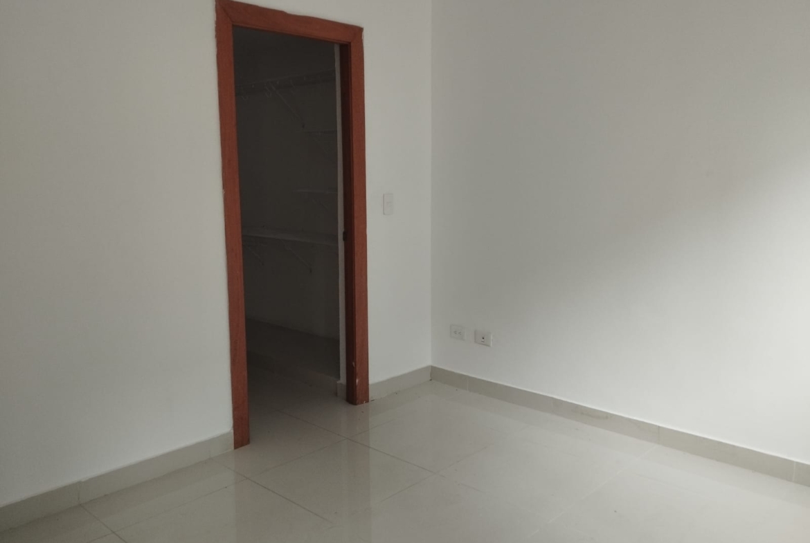 Apartamento en alquiler en Avenida Enriquillo