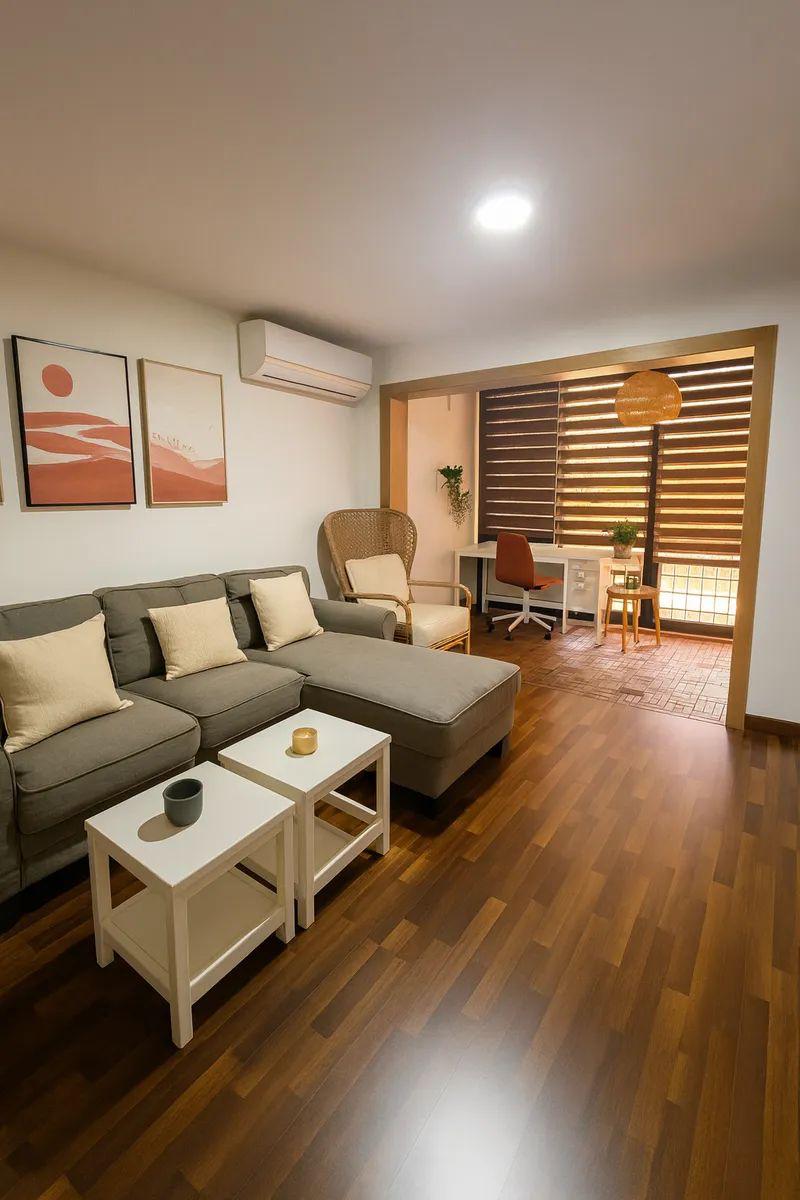 WhatsApp Image 2026-01-12 at 10.15.08 PM (1) Apartamento amueblado en alquiler en Anacaona