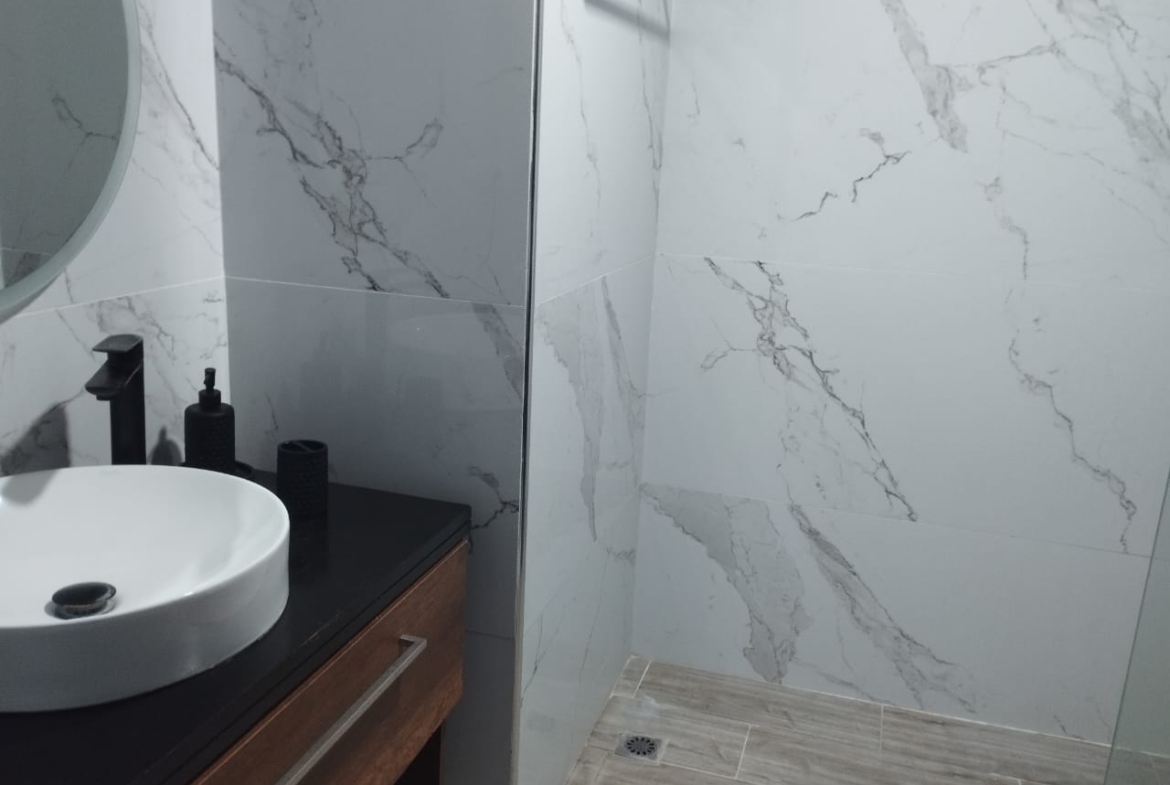 Apartamento amueblado en alquiler – Sarasota