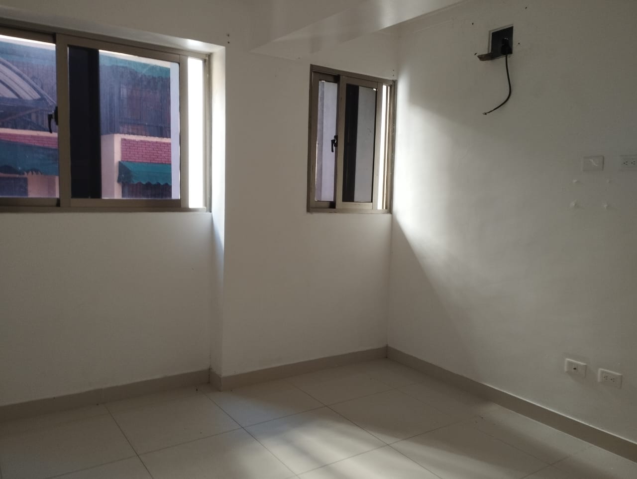 Apartamento en Alquiler – Bella Vista