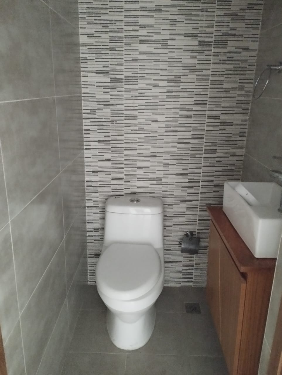 Apartamento en Alquiler – Bella Vista
