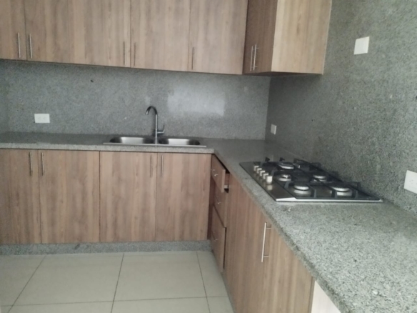 Apartamento en Alquiler – Bella Vista