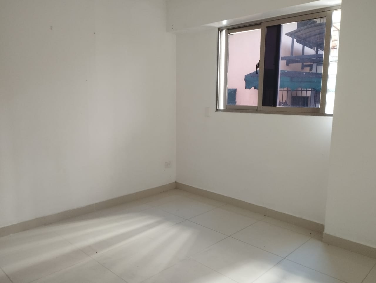 Apartamento en Alquiler – Bella Vista