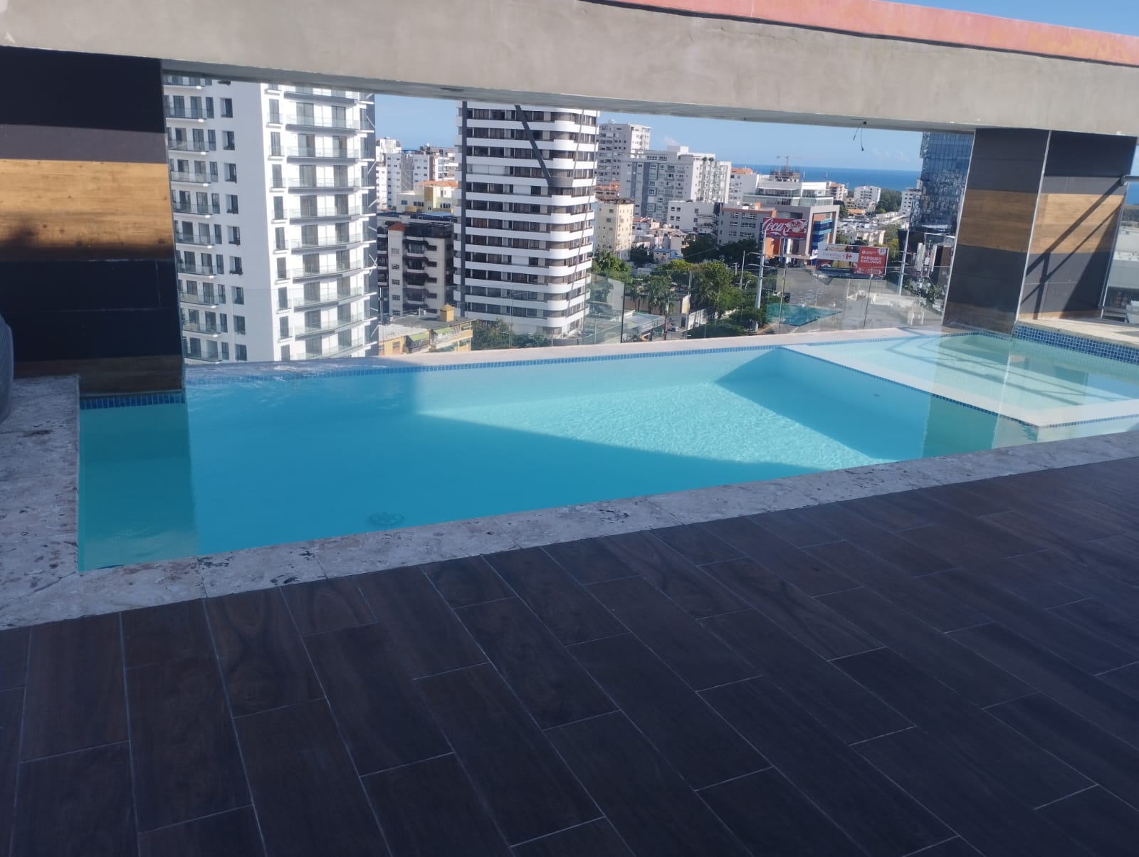 Apartamento en Alquiler – Bella Vista
