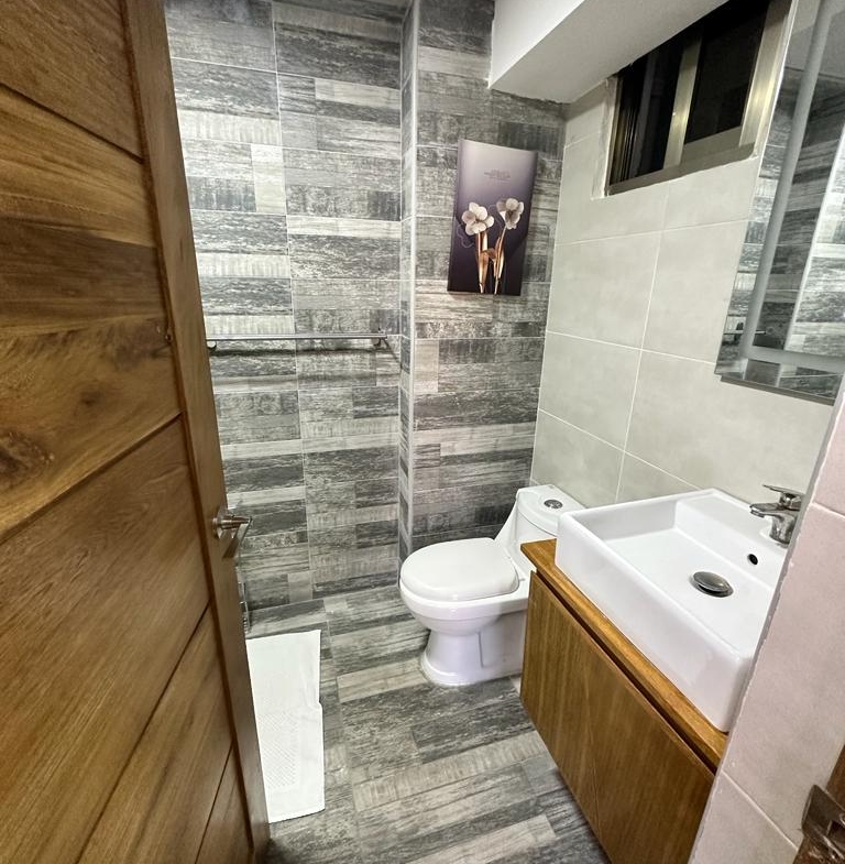 Apartamento Amueblado en Bella Vista | Próximo a Downtown