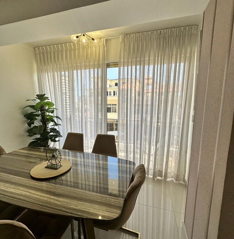 Apartamento Amueblado en Bella Vista | Próximo a Downtown