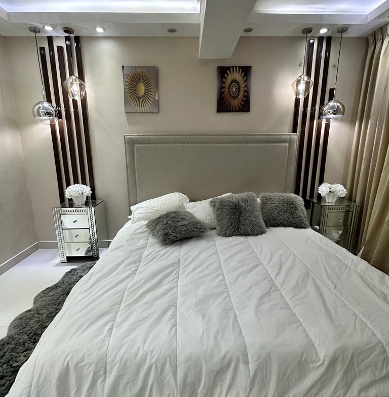 Apartamento Amueblado en Bella Vista | Próximo a Downtown