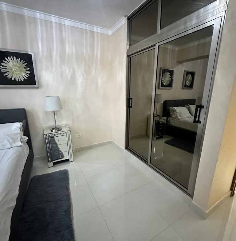 Apartamento Amueblado en Bella Vista | Próximo a Downtown
