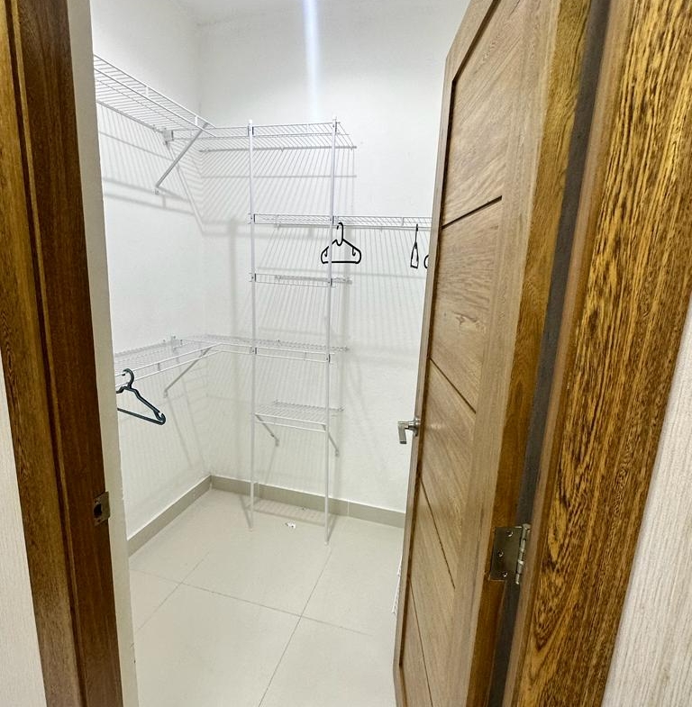 Apartamento Amueblado en Bella Vista | Próximo a Downtown