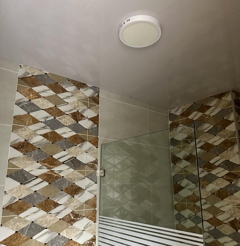 Apartamento Amueblado en Bella Vista | Próximo a Downtown