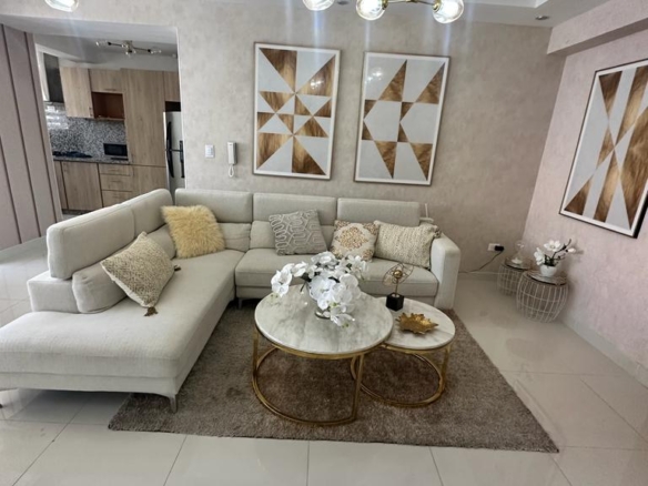 Apartamento Amueblado en Bella Vista | Próximo a Downtown