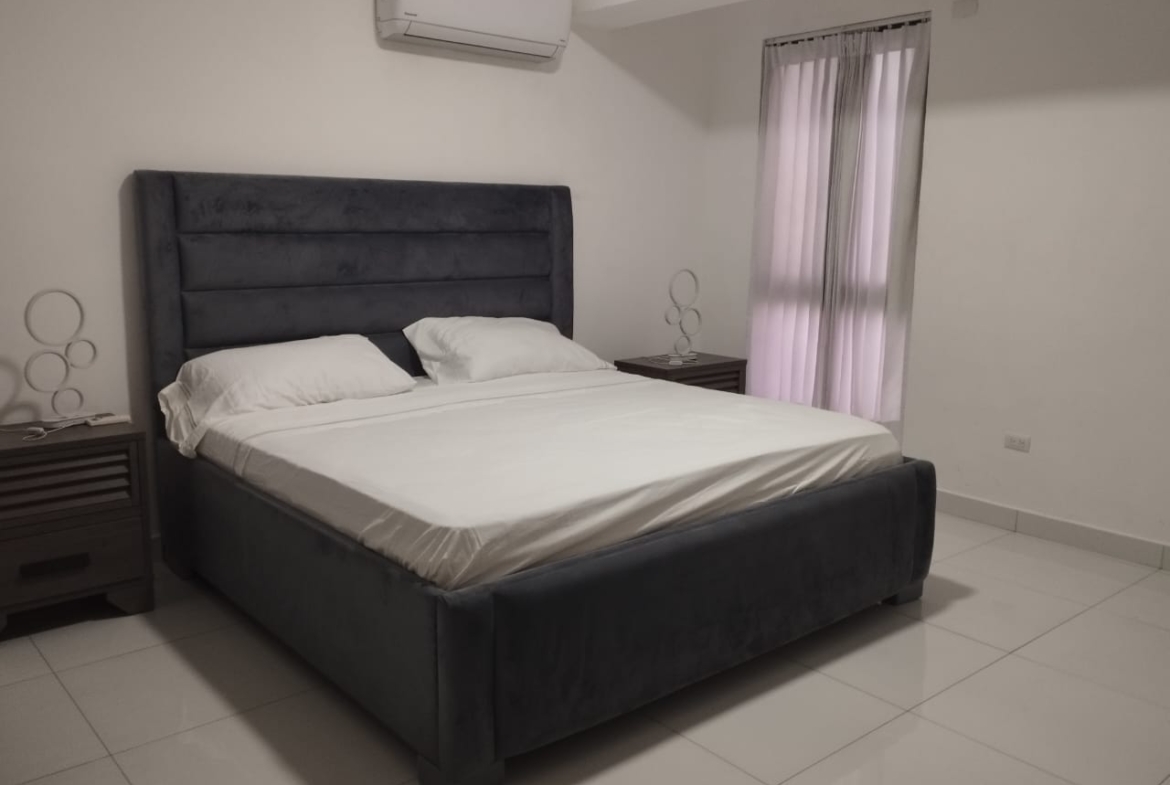 Apartamento en Alquiler Amueblado en la Sarasota