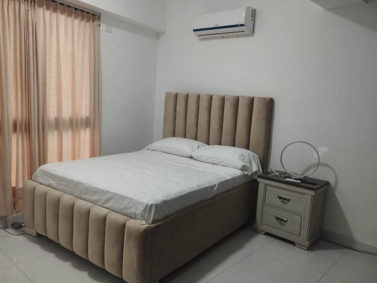 Apartamento en Alquiler Amueblado en la Sarasota