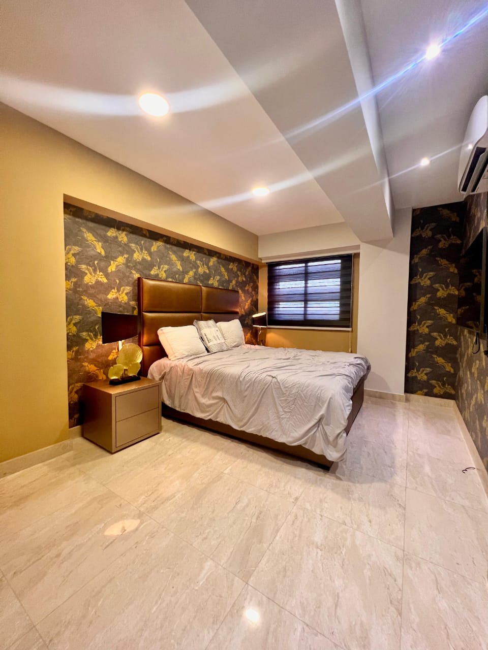Apartamento en Alquiler Amueblado en la Sarasota