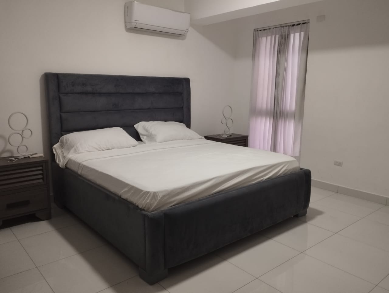 Apartamento en Alquiler Amueblado en la Sarasota