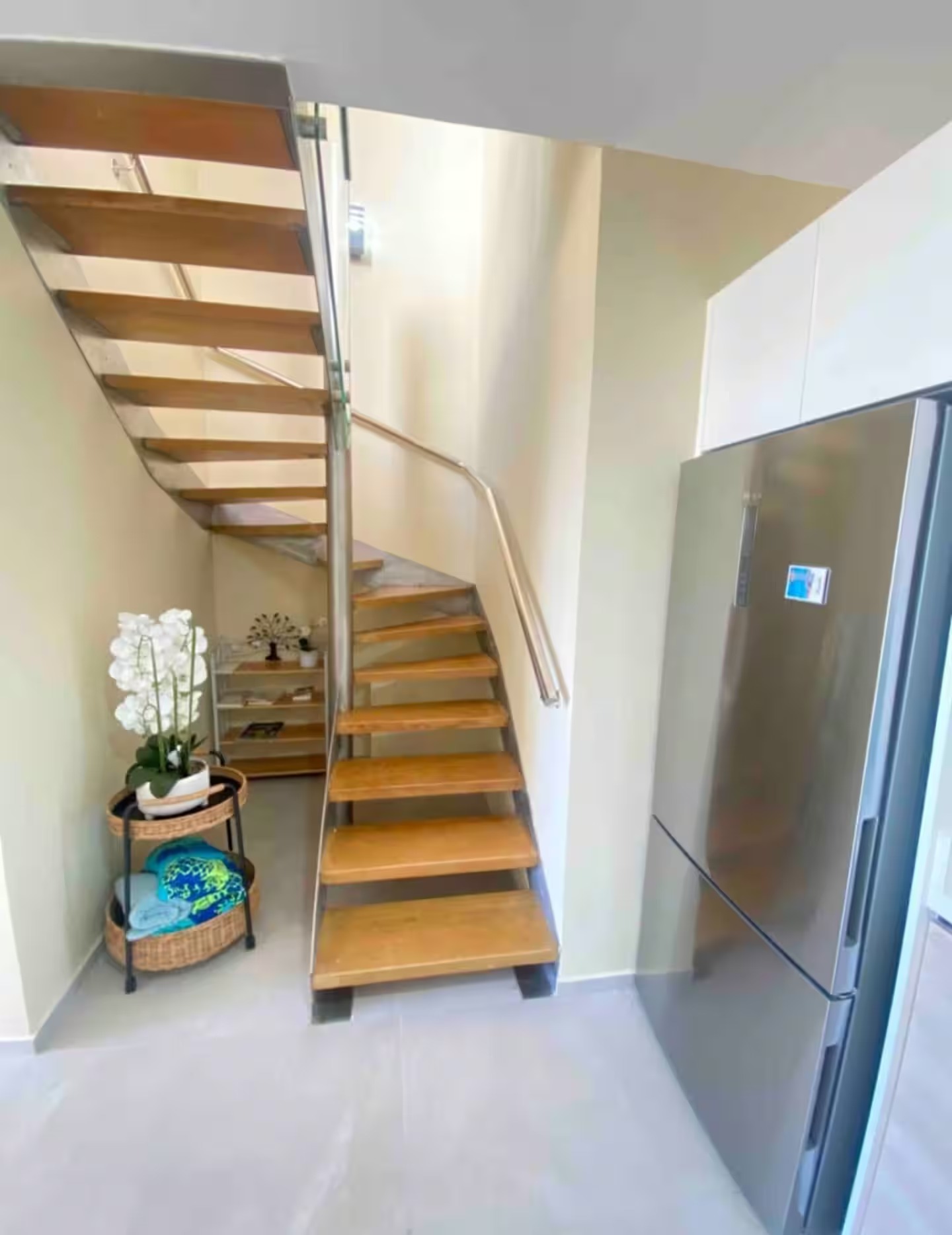 Penthouse a un solo paso del mar – Playa Nueva Romana