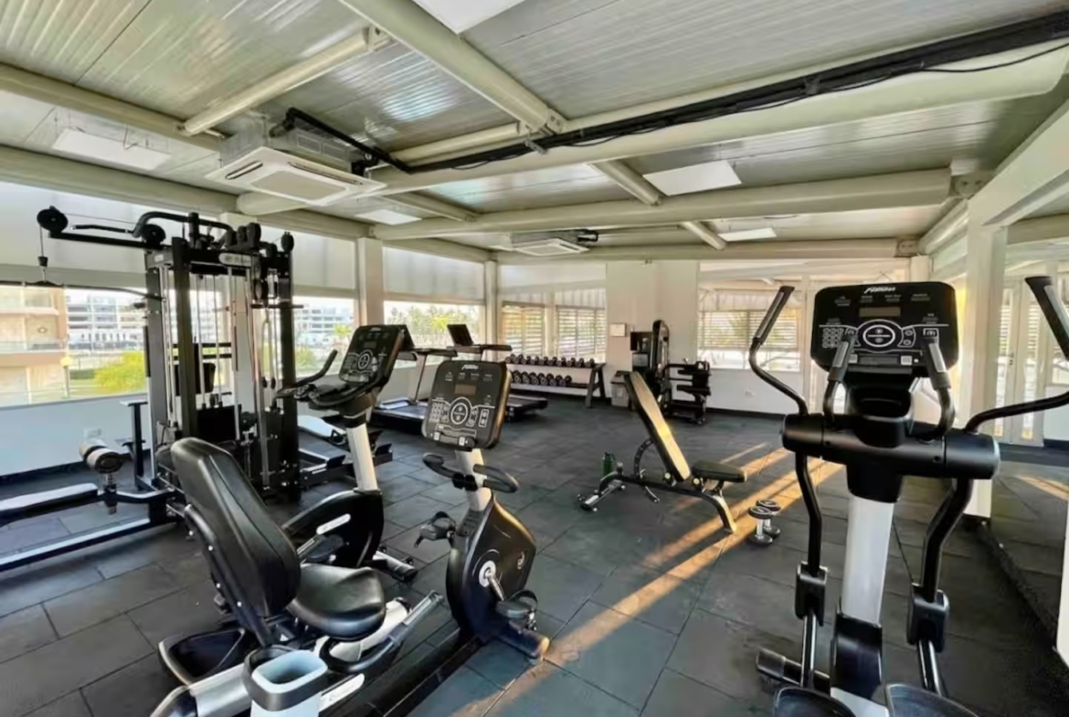 Penthouse a un solo paso del mar – Playa Nueva Romana