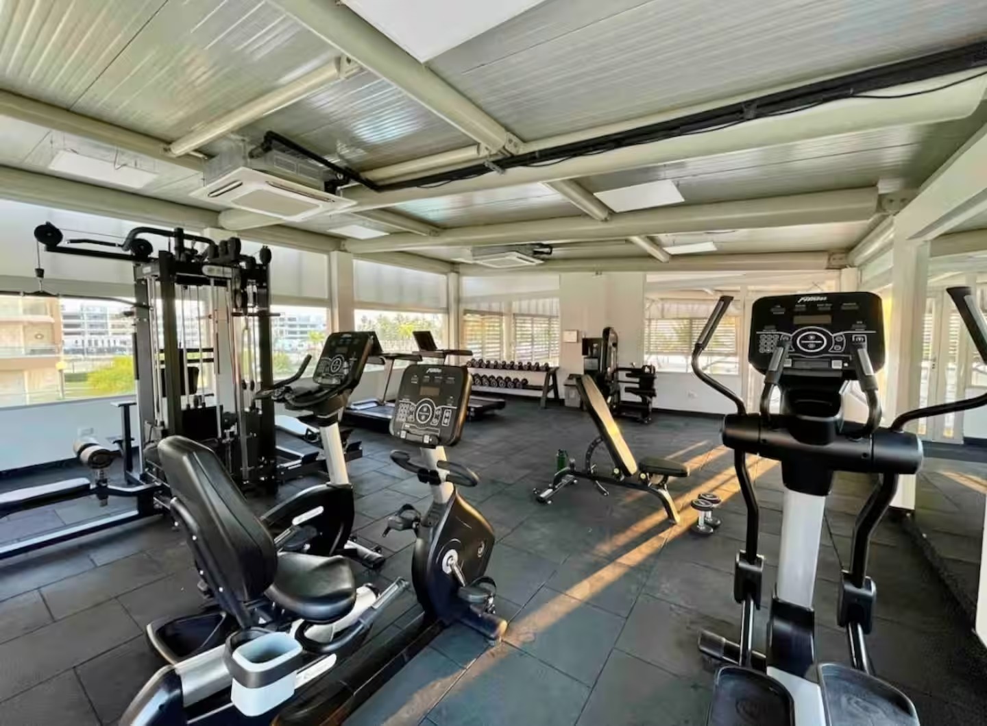 Penthouse a un solo paso del mar – Playa Nueva Romana