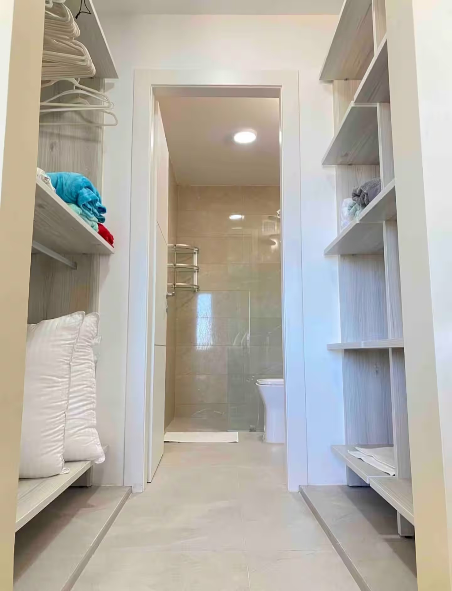 Penthouse a un solo paso del mar – Playa Nueva Romana