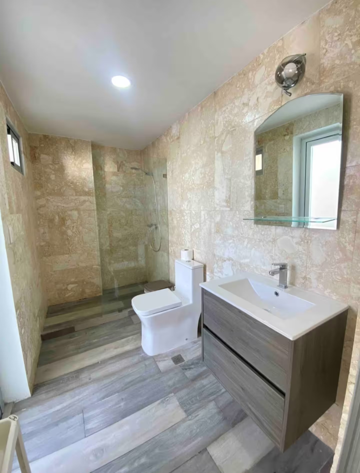 Penthouse a un solo paso del mar – Playa Nueva Romana