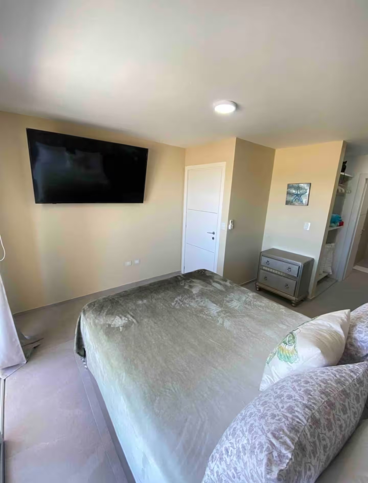 Penthouse a un solo paso del mar – Playa Nueva Romana