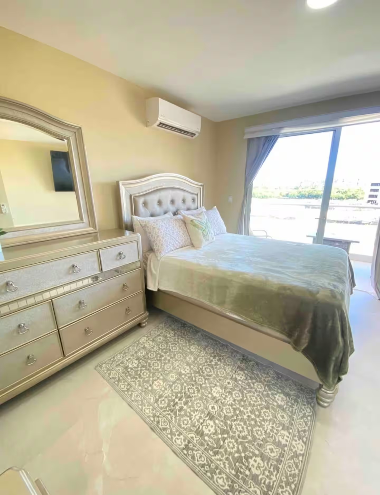 Penthouse a un solo paso del mar – Playa Nueva Romana