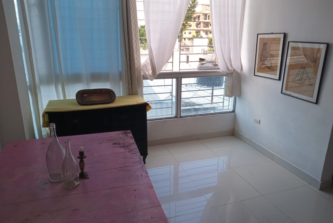 Apartamento en El Millón de 2 Habitaciones por RD$8,000,000.00